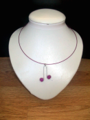 Collection 4, fuschia