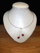 Collection 4, Perles rouges