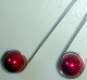 Collection 4, Perles rouges