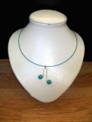 Collection 4, Turquoise