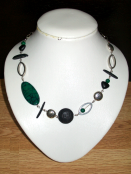 [Vendu] Collection 2, vert et noir