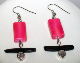 Collection 2, roses et noires