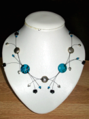 [Vendu] Collection 3, bleu et noir