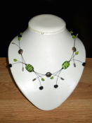 [Vendu] Collection 3, vert et noir