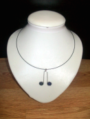 Collection 4, sodalite bleue