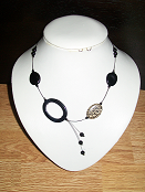 Collection 1; Noir 2