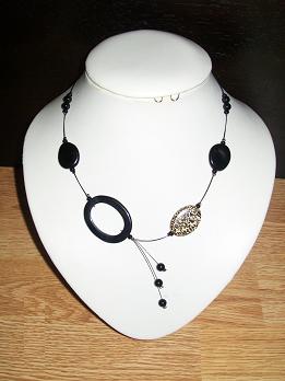 Collection 1; Noir 2